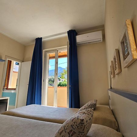 Hotel Corallo Помонте Экстерьер фото