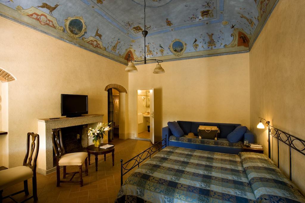 Hotel Corallo Помонте Экстерьер фото